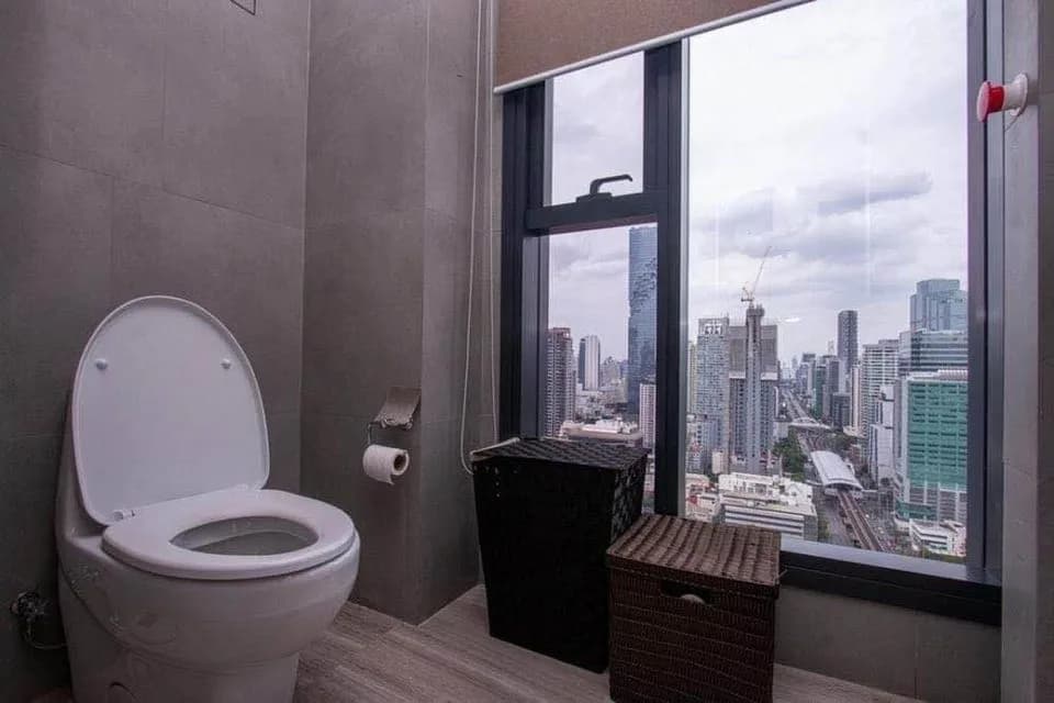 The Diplomat Sathorn — photo 8