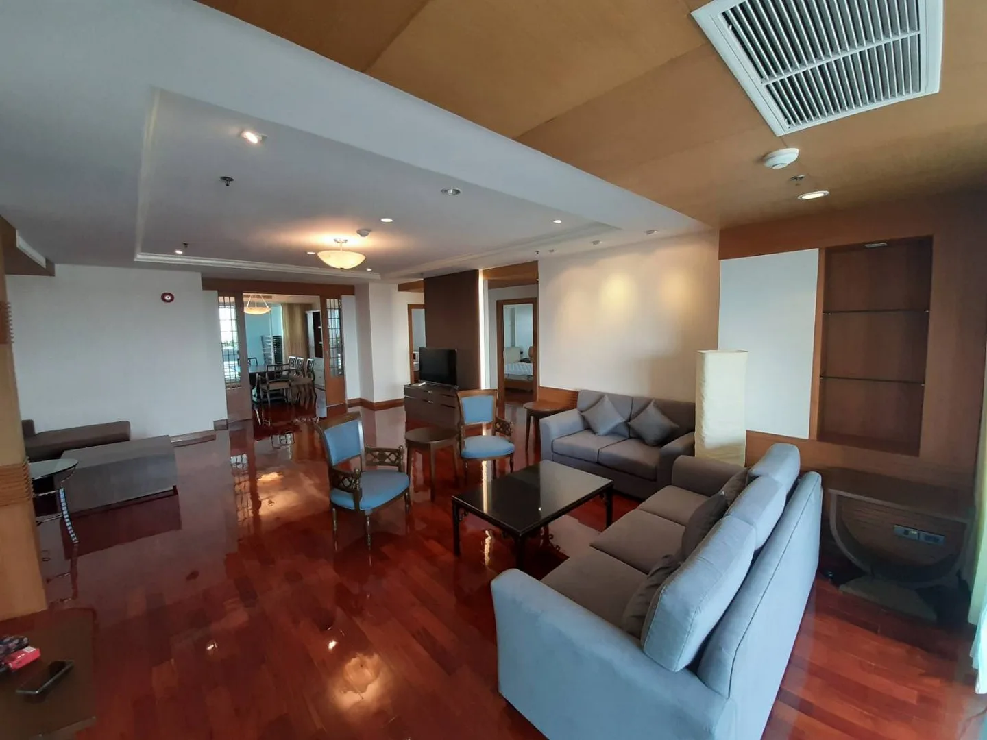 BT Residence — photo 1