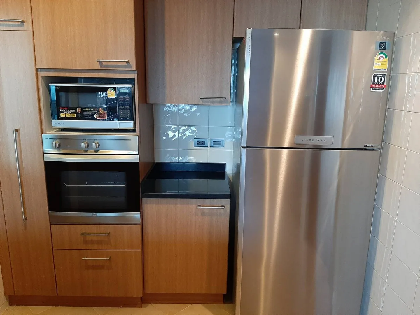BT Residence — photo 15