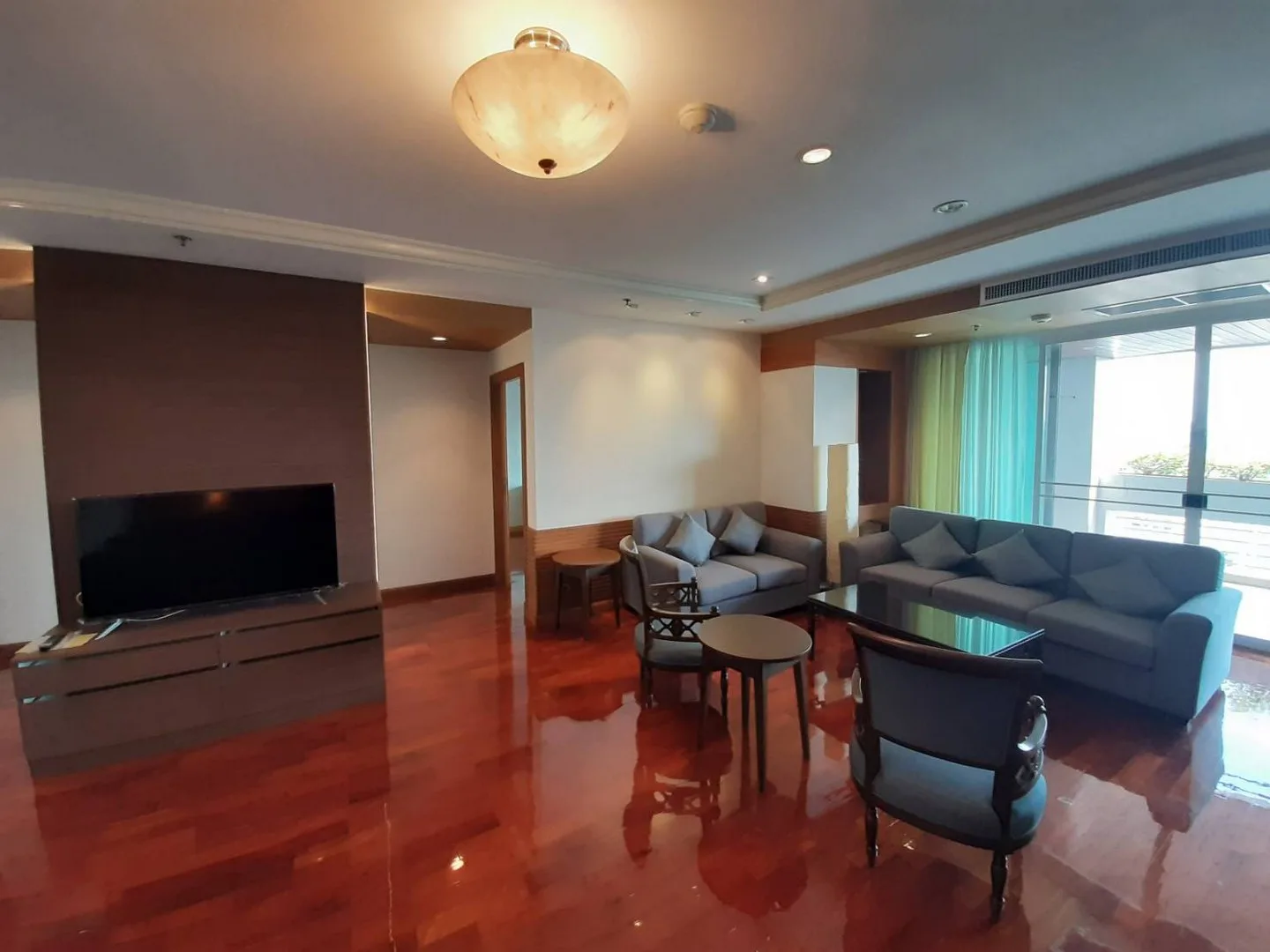 BT Residence — photo 3