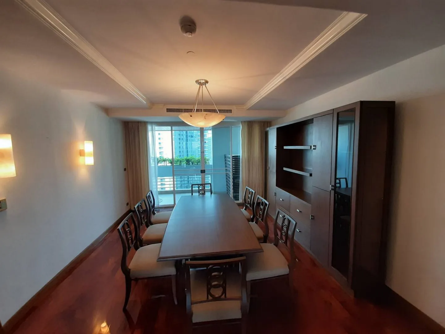 BT Residence — photo 5
