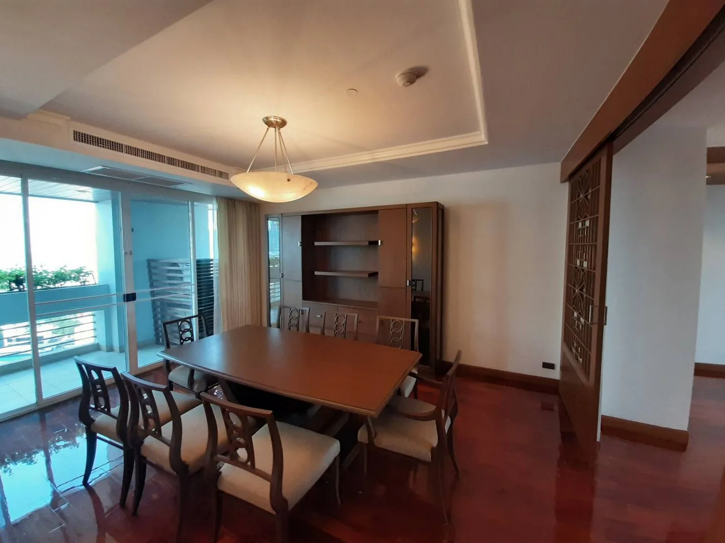 BT Residence — photo 6