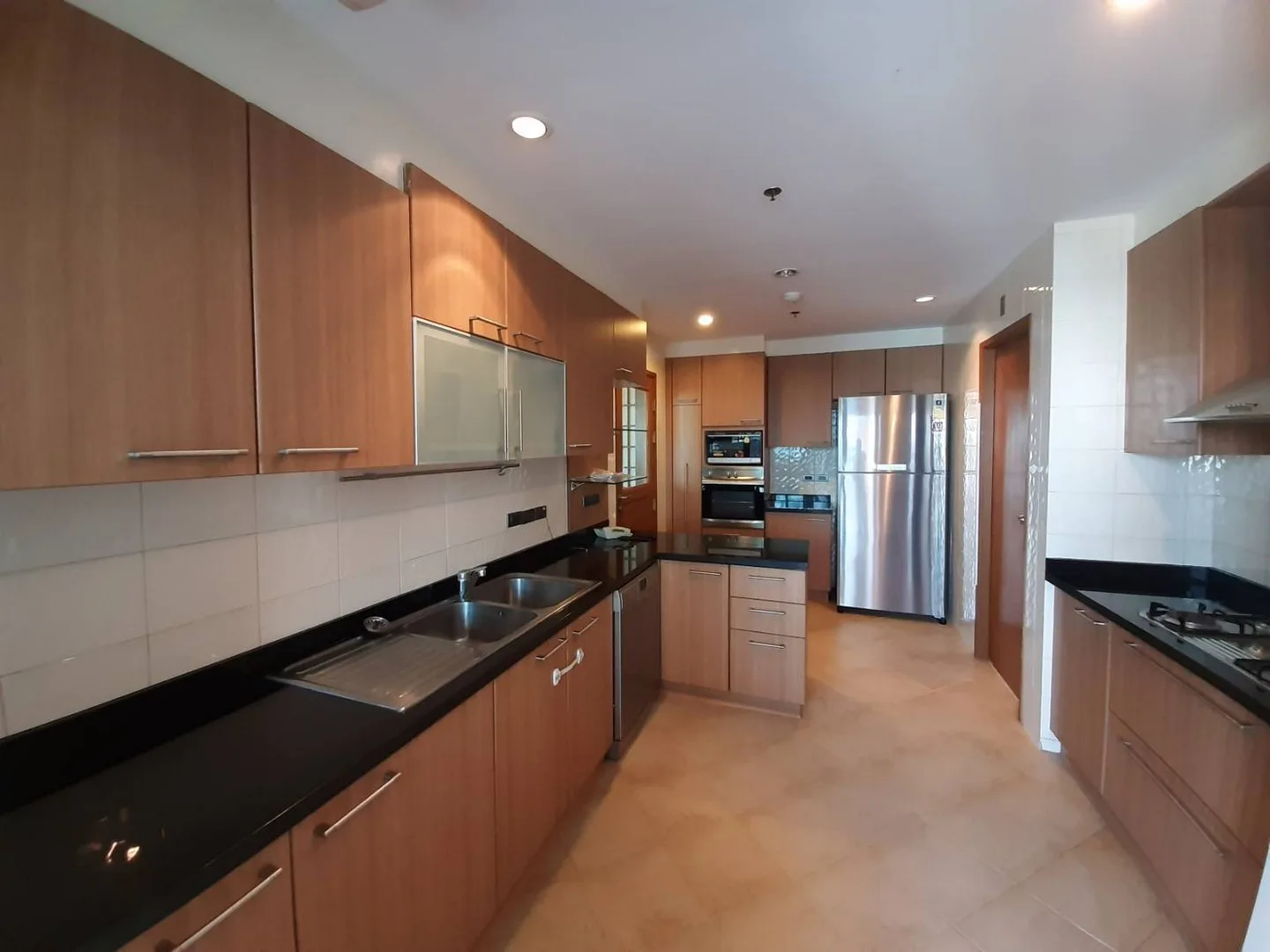 BT Residence — photo 9