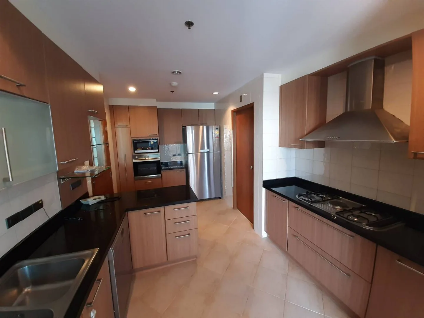 BT Residence — photo 10