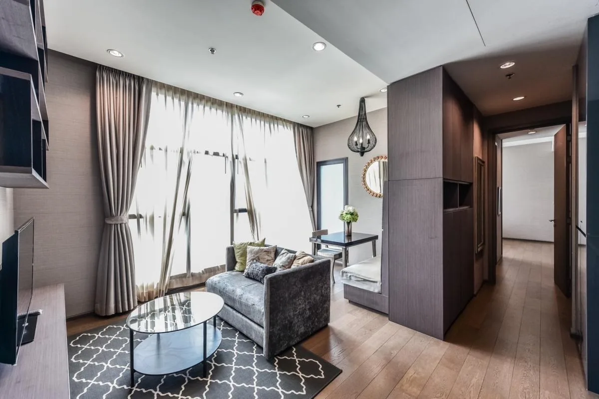 The Diplomat Sathorn — photo 3