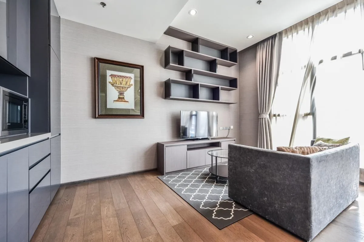 The Diplomat Sathorn — photo 4
