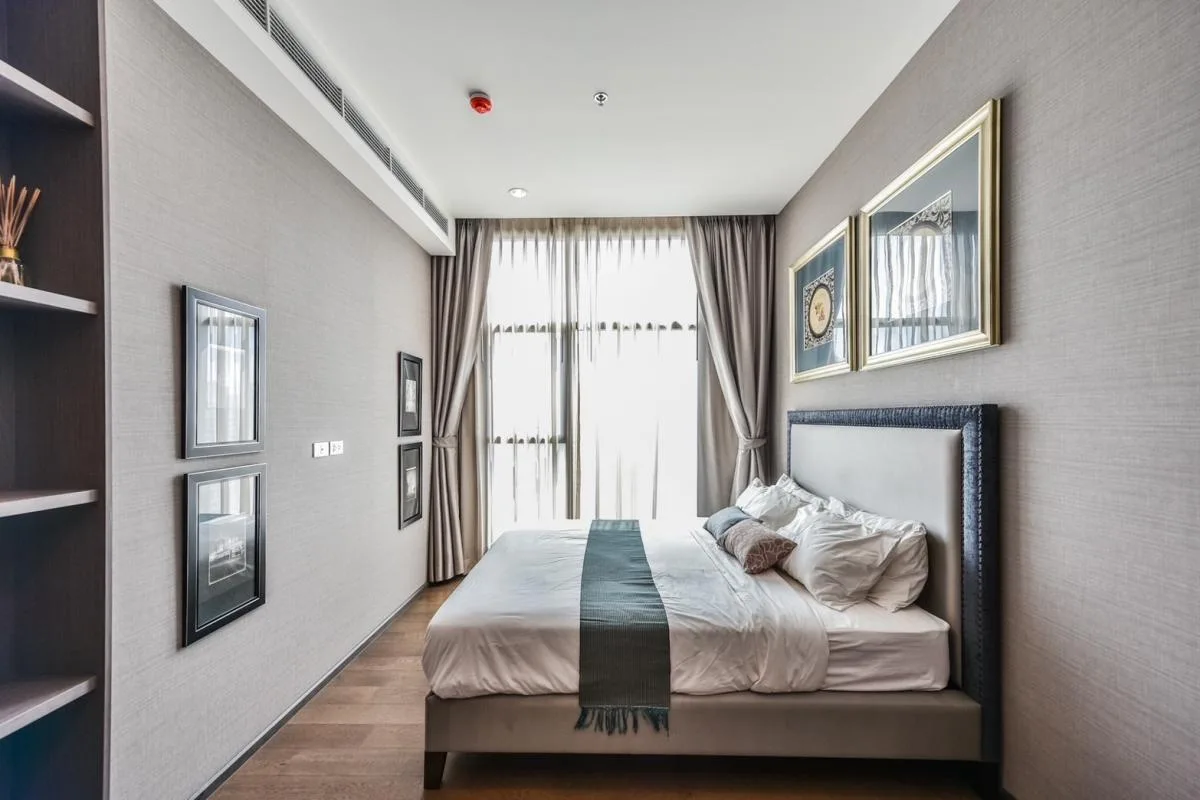 The Diplomat Sathorn — photo 5