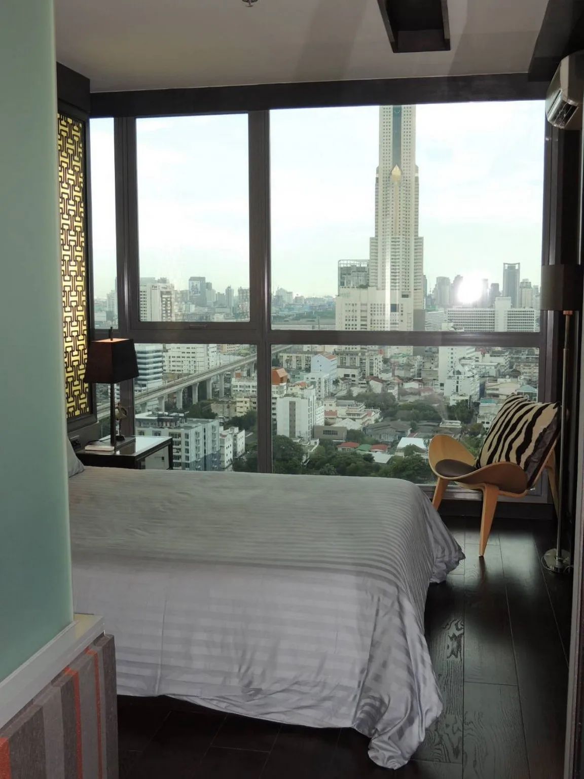 Ideo Q Phayathai — photo 13