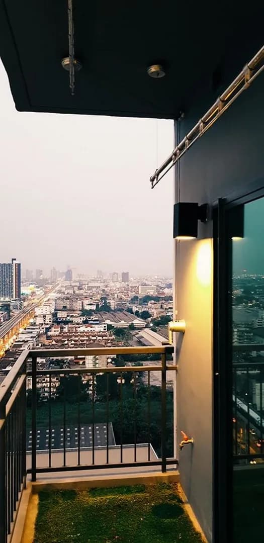 Ideo Sukhumvit 115 — photo 6