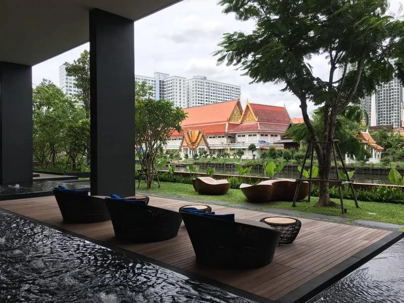 Hasu Haus — photo 9