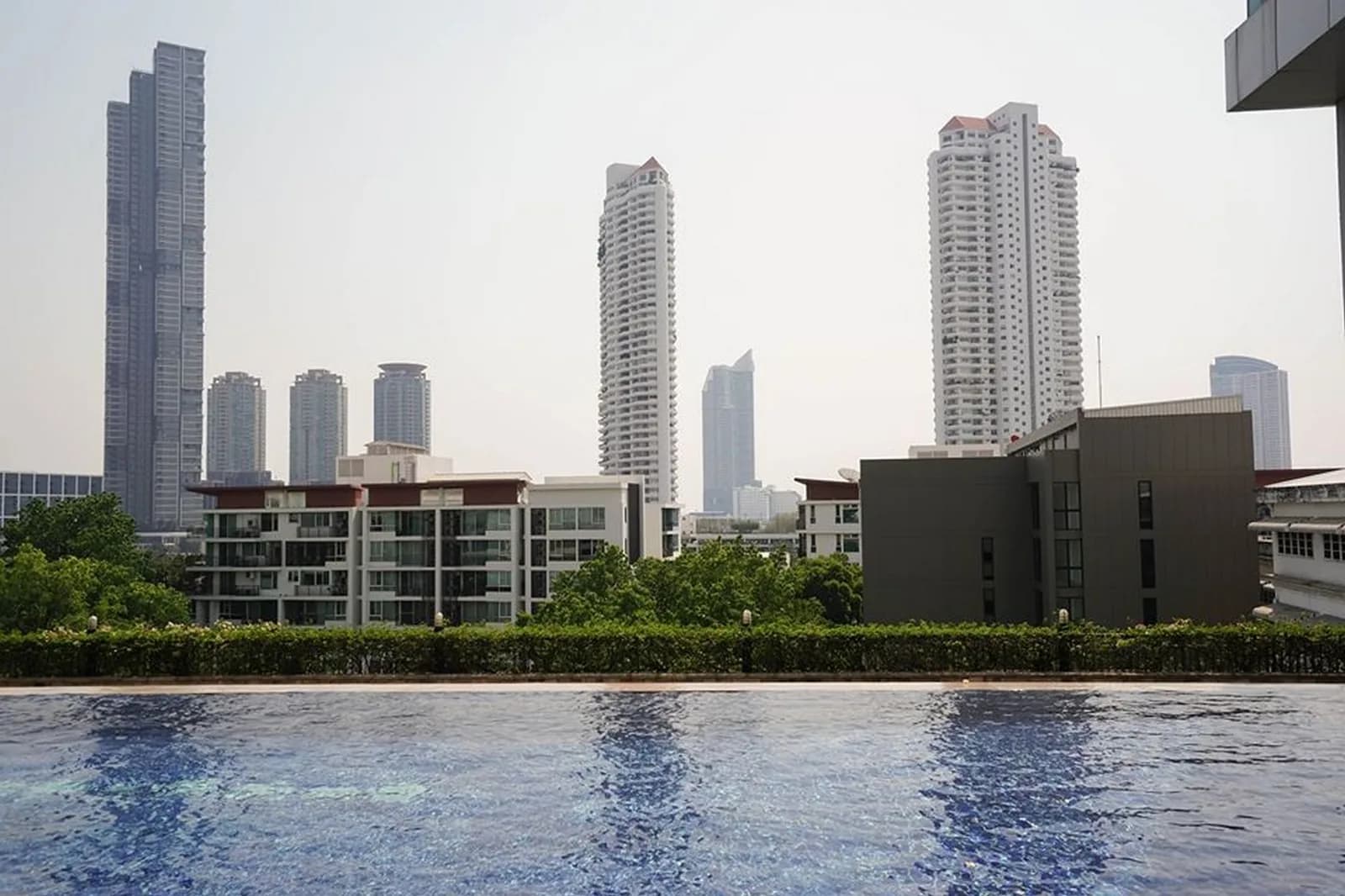 Baan Sathorn Chaopraya — photo 6