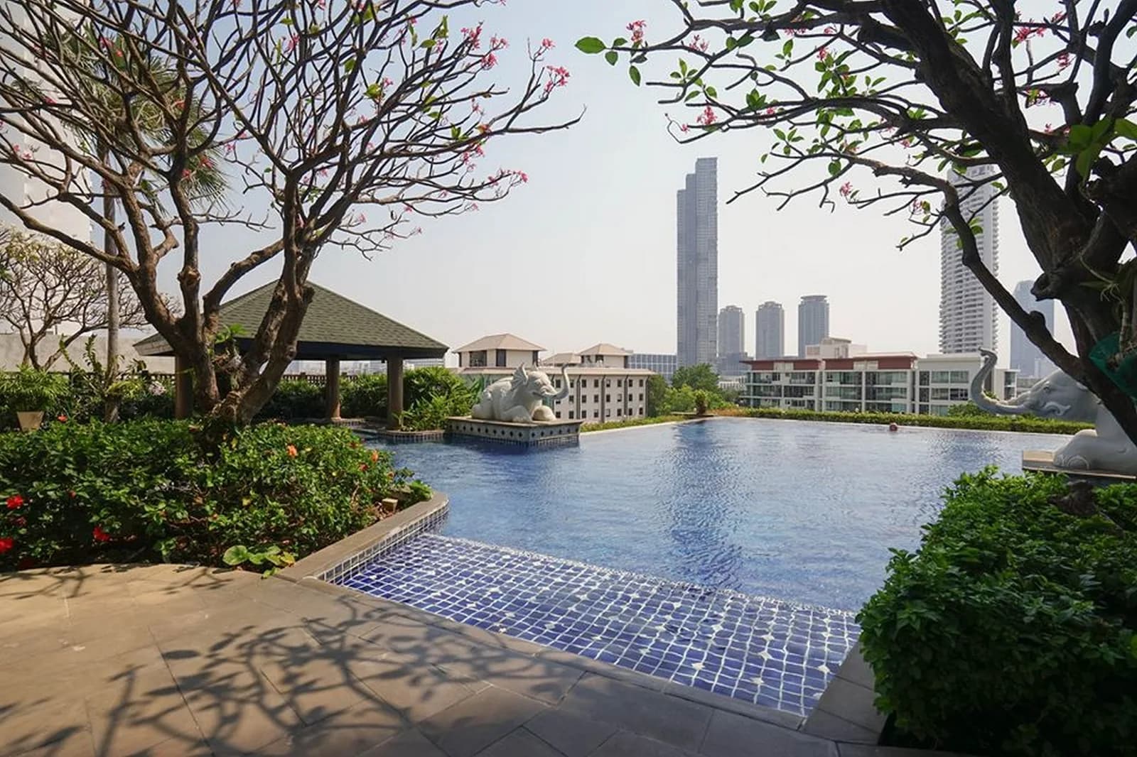 Baan Sathorn Chaopraya — photo 10