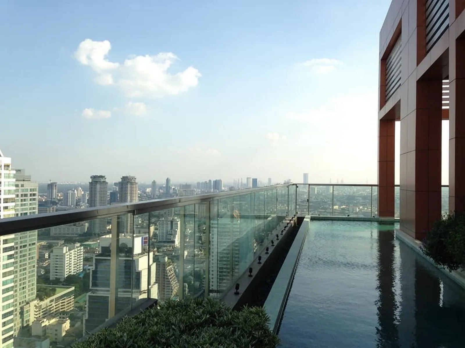 The Address Sathorn — photo 4