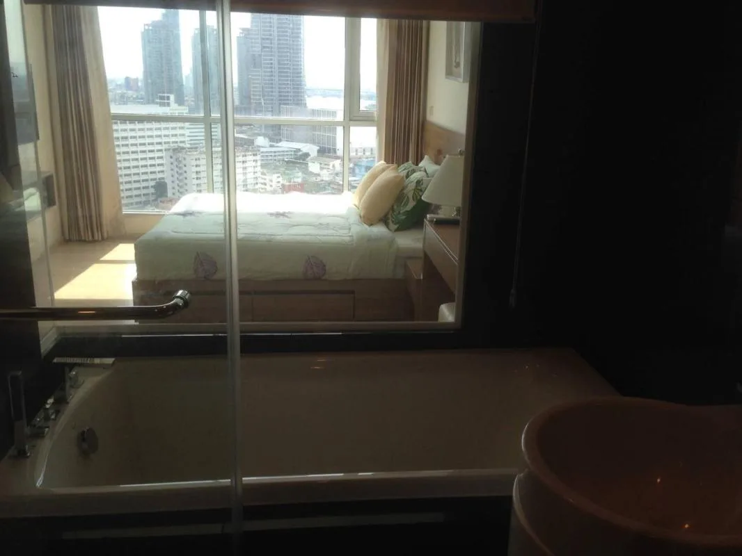 Rhythm Sathorn — photo 9