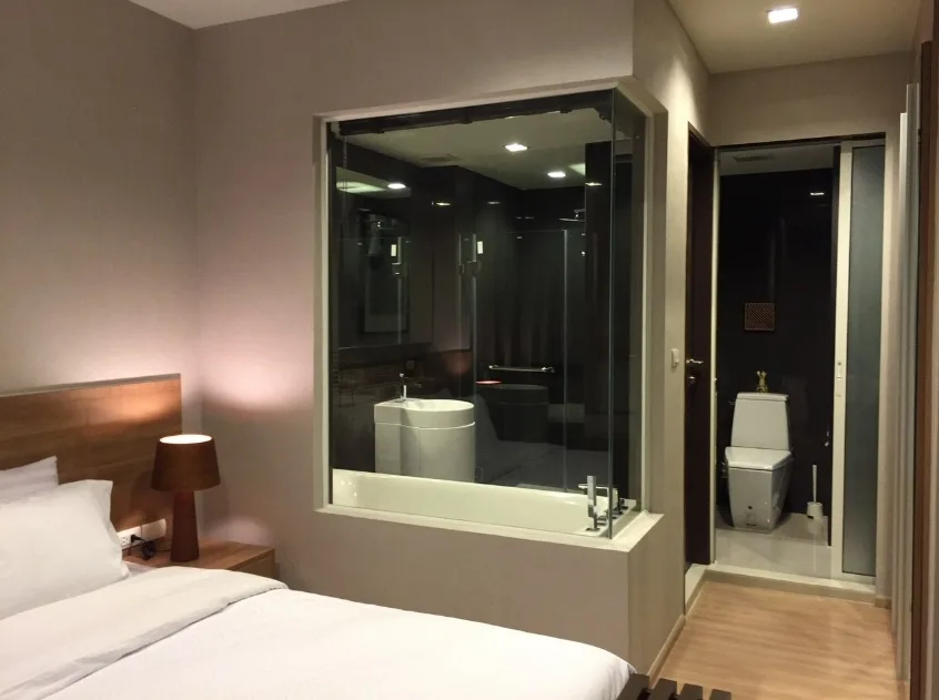Rhythm Sathorn — photo 5