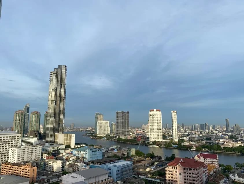 Rhythm Sathorn — photo 7