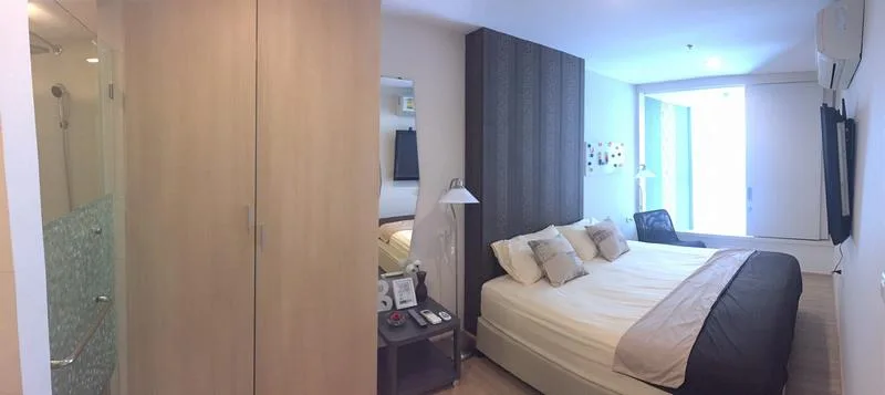 Haus 23 Ratchada - Ladprao — photo 1