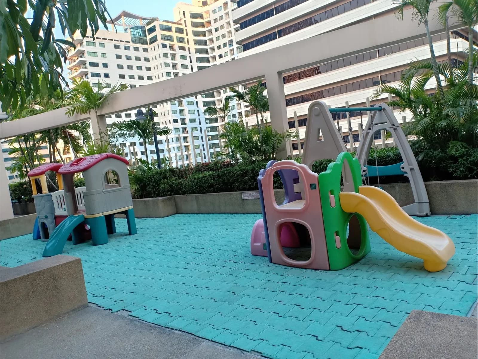 Grand Park View — photo 12