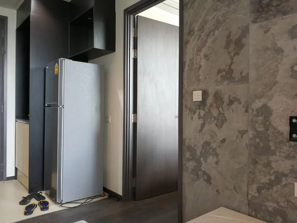 Edge Sukhumvit 23 — photo 1