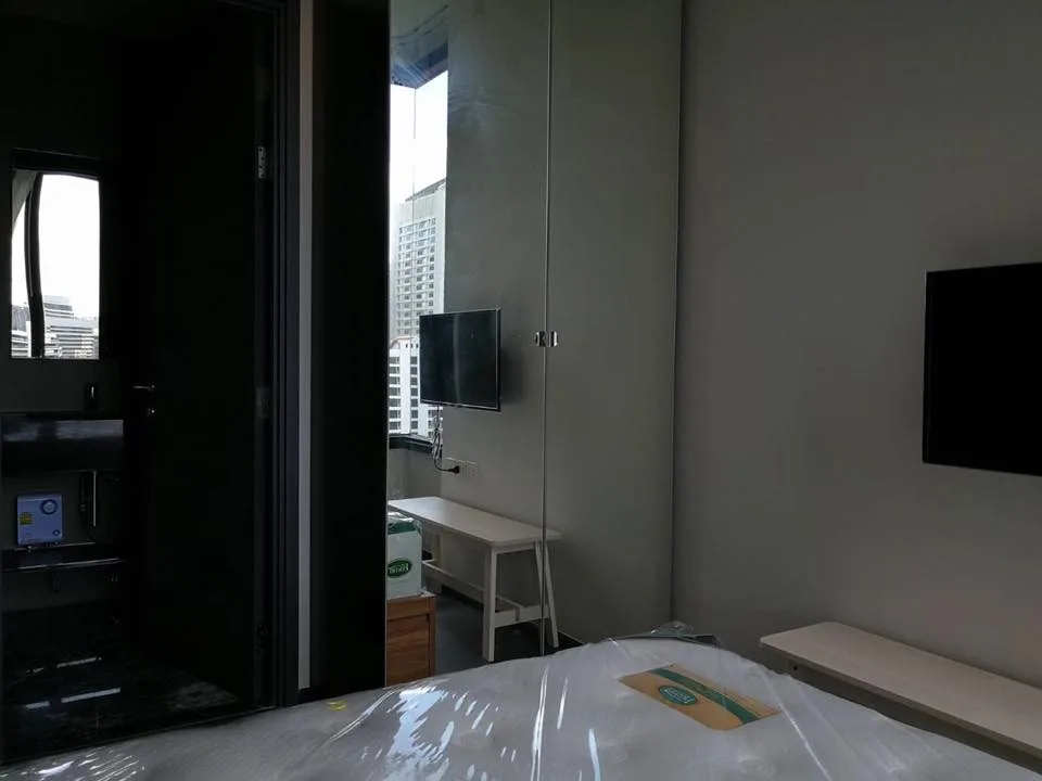 Edge Sukhumvit 23 — photo 6