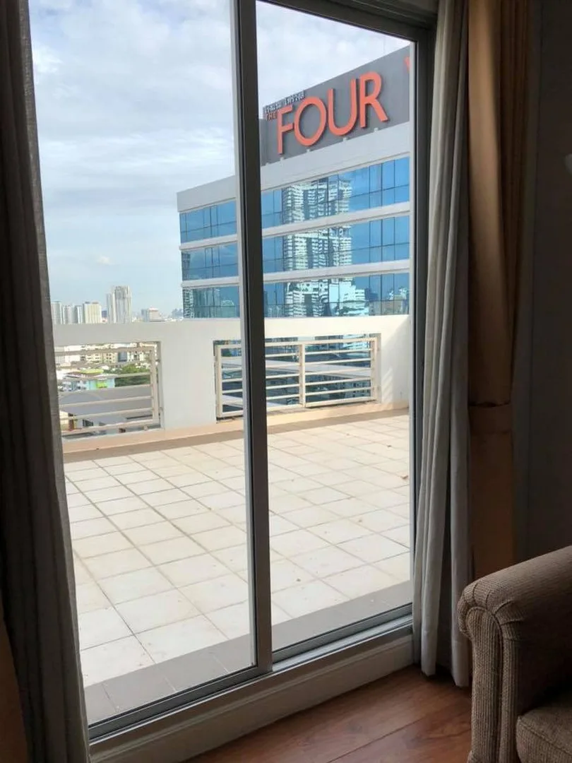 Condo One X Sukhumvit 26 — photo 16