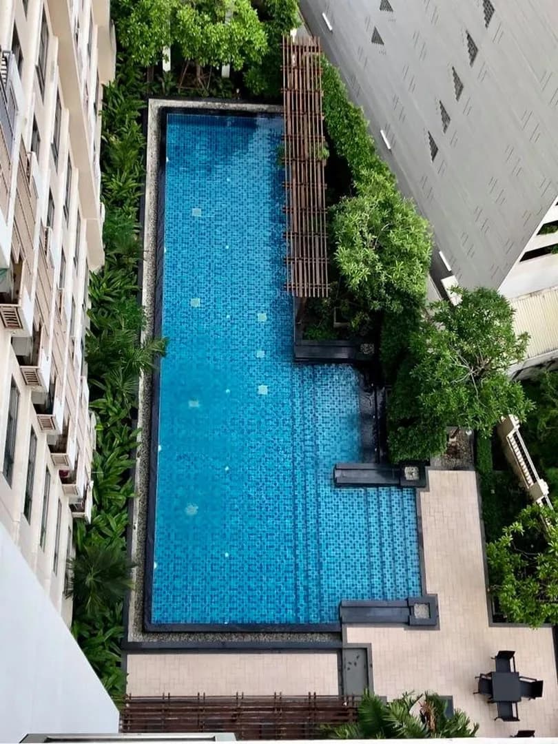 Condo One X Sukhumvit 26 — photo 18