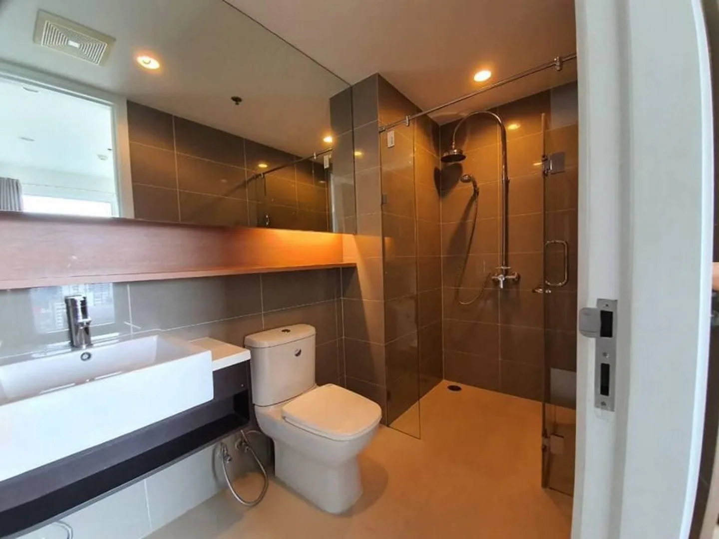 15 Sukhumvit Residences — photo 4