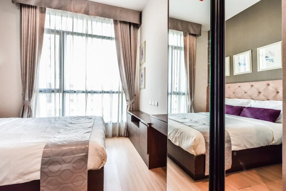 The Capital Ekamai-Thonglor — photo 11