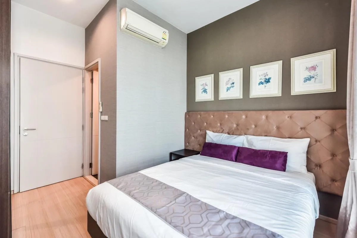 The Capital Ekamai-Thonglor — photo 12