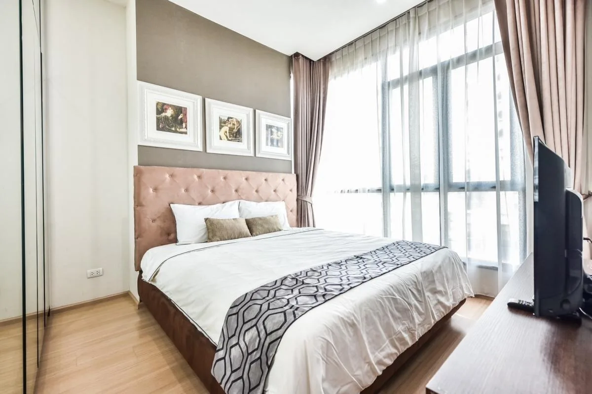 The Capital Ekamai-Thonglor — photo 13