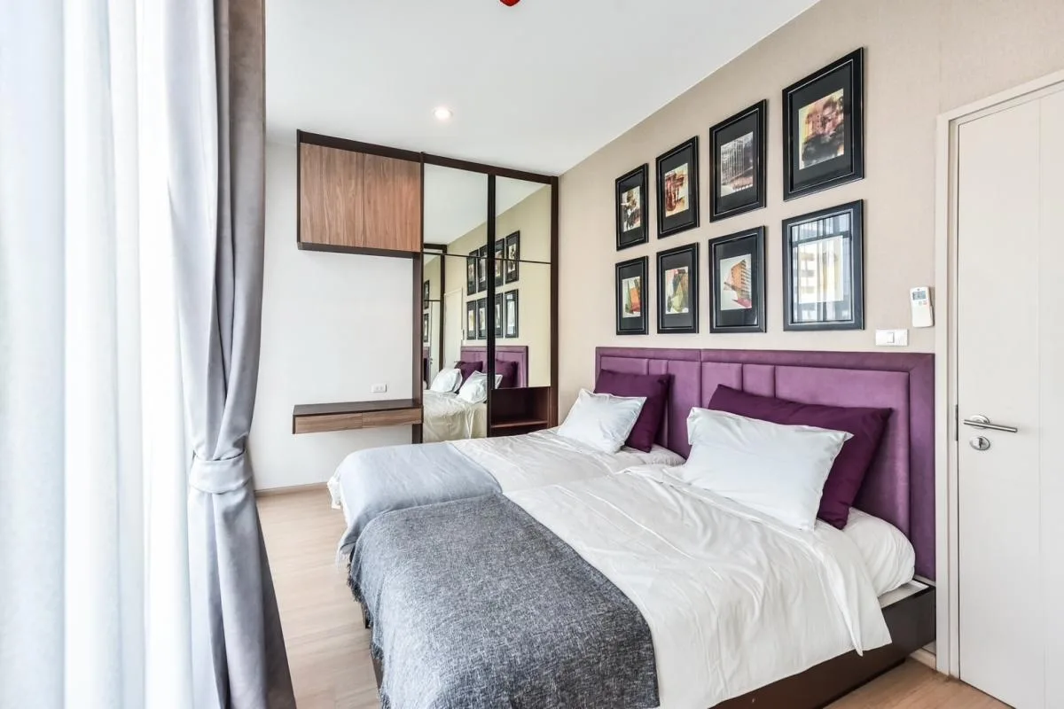 The Capital Ekamai-Thonglor — photo 10