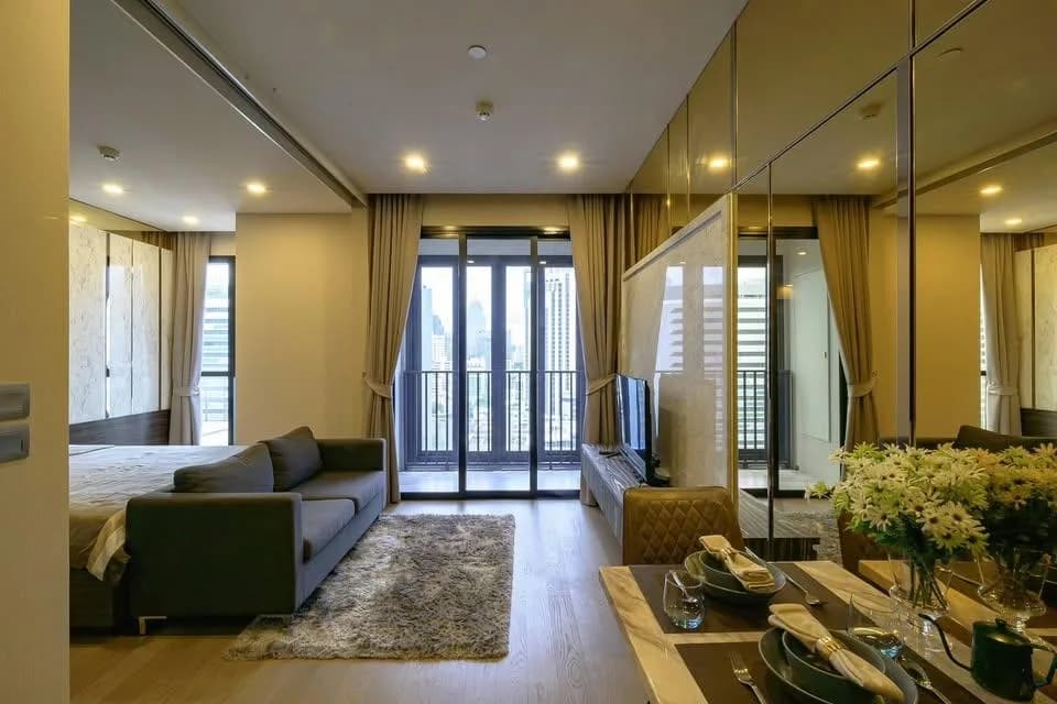 Ashton Asoke — photo 2