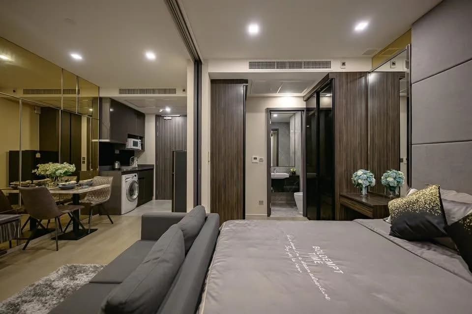 Ashton Asoke — photo 6