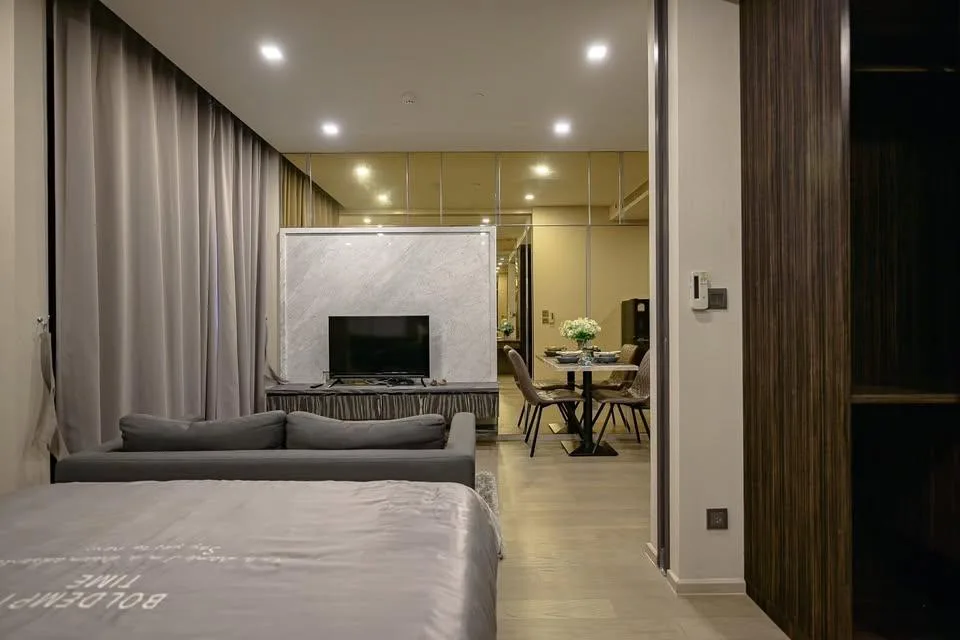 Ashton Asoke — photo 9