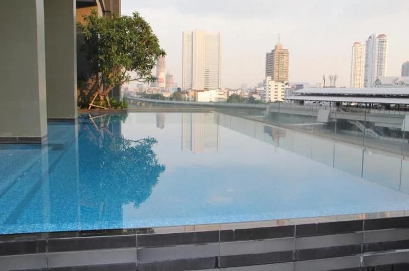 Hive Sathorn — photo 2