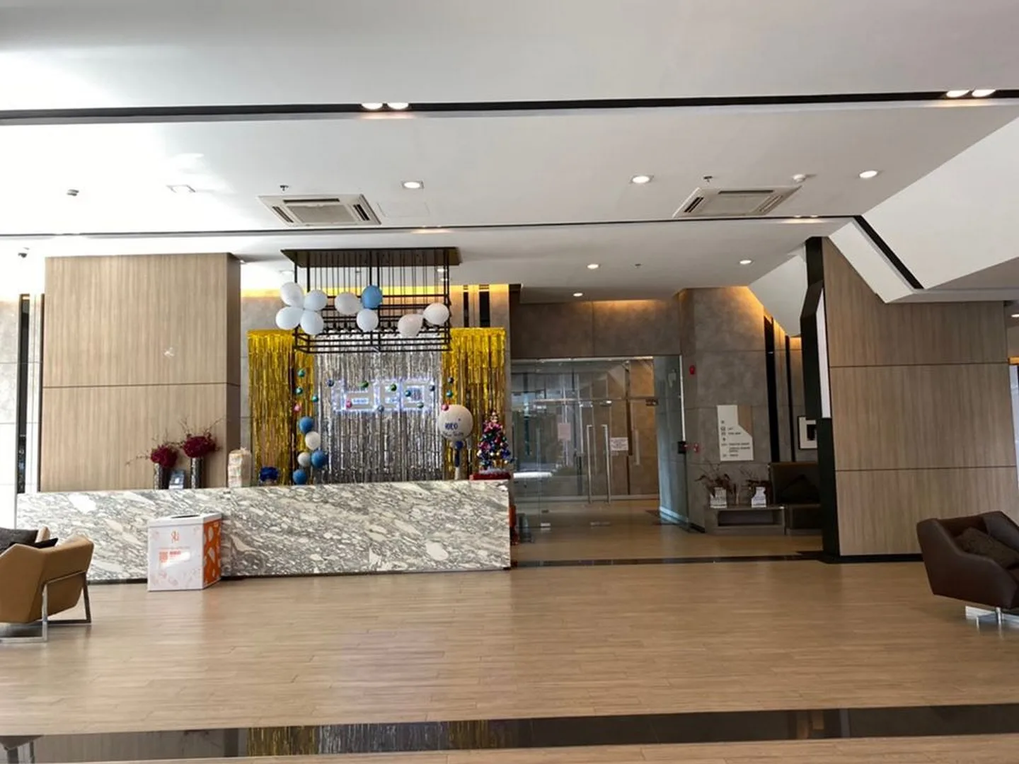 Ideo Sathorn - Thaphra — photo 1
