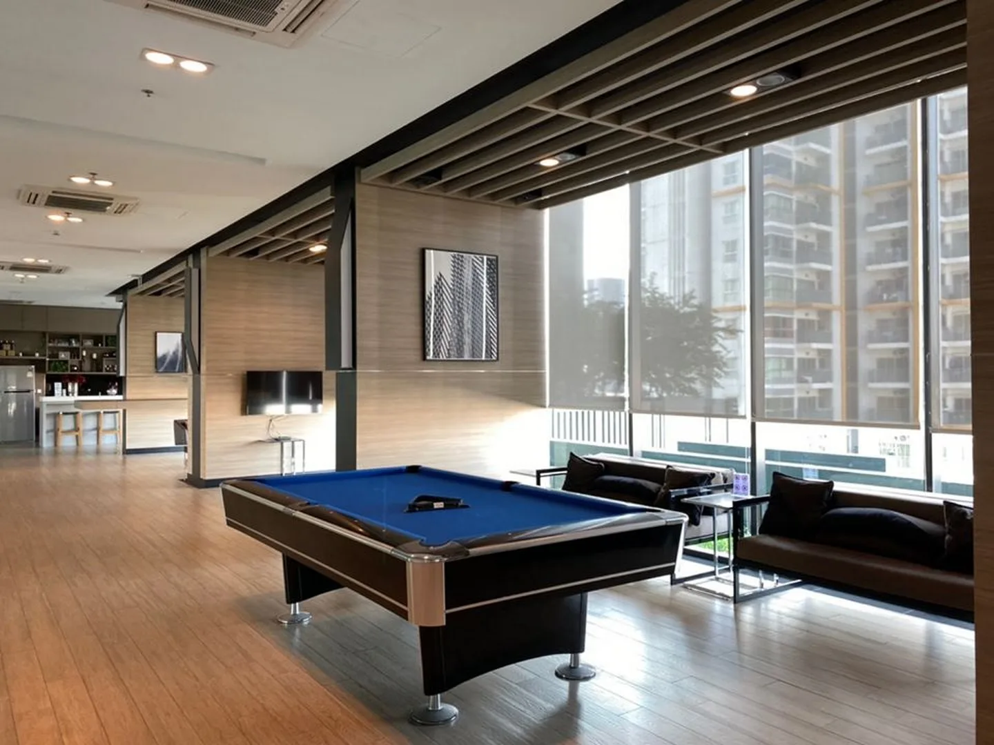 Ideo Sathorn - Thaphra — photo 3