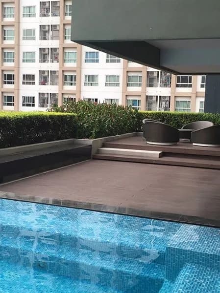 Hive Sathorn — photo 8