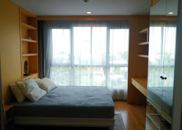 Hive Sukhumvit 65 — photo 1