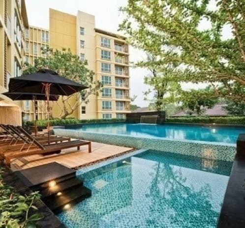 Hive Sukhumvit 65 — photo 4