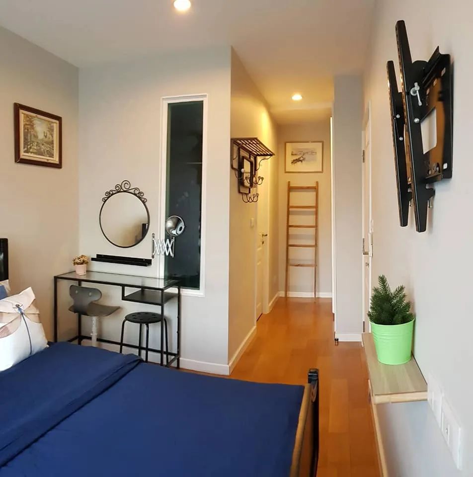 Condolette Dwell Sukhumvit 26 — photo 3