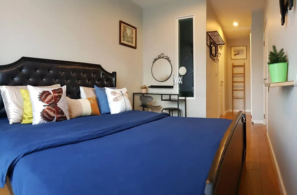 Condolette Dwell Sukhumvit 26 — photo 4