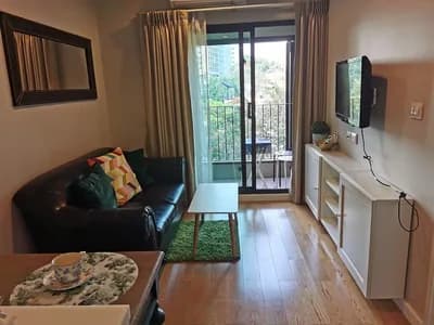 Condolette Dwell Sukhumvit 26