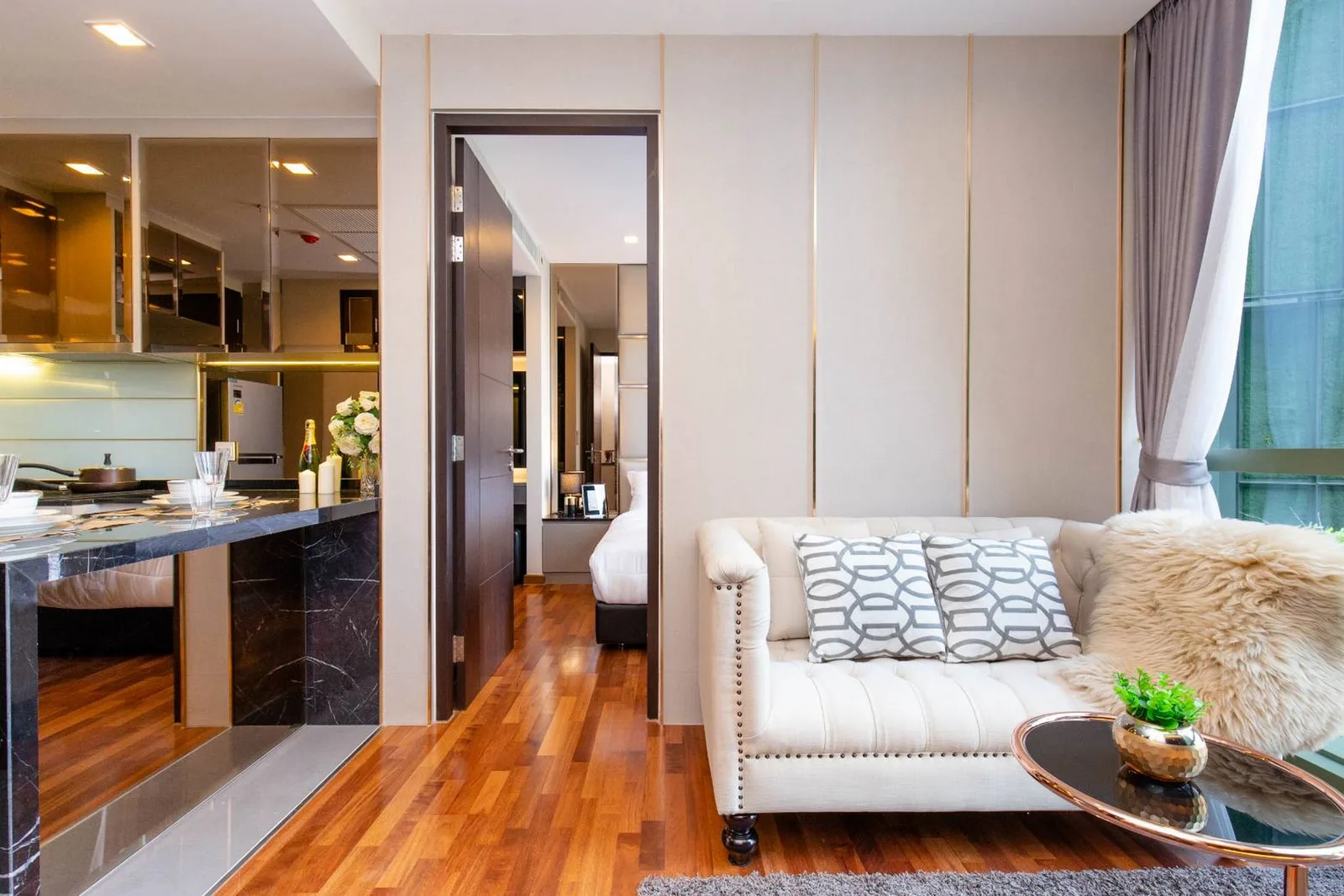 Wish Signature Midtown Siam — photo 2