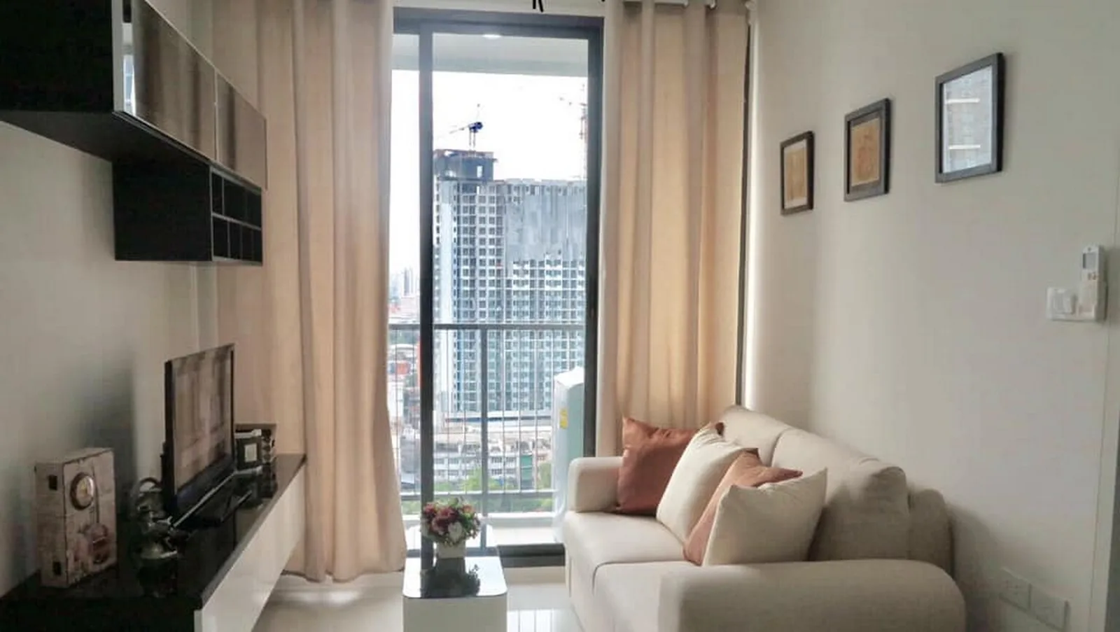 The President Sukhumvit — photo 1