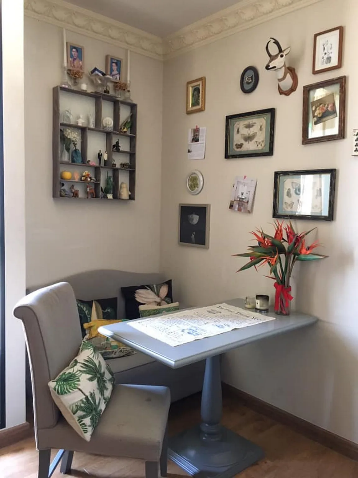 The Editor Saphan Khwai — photo 14