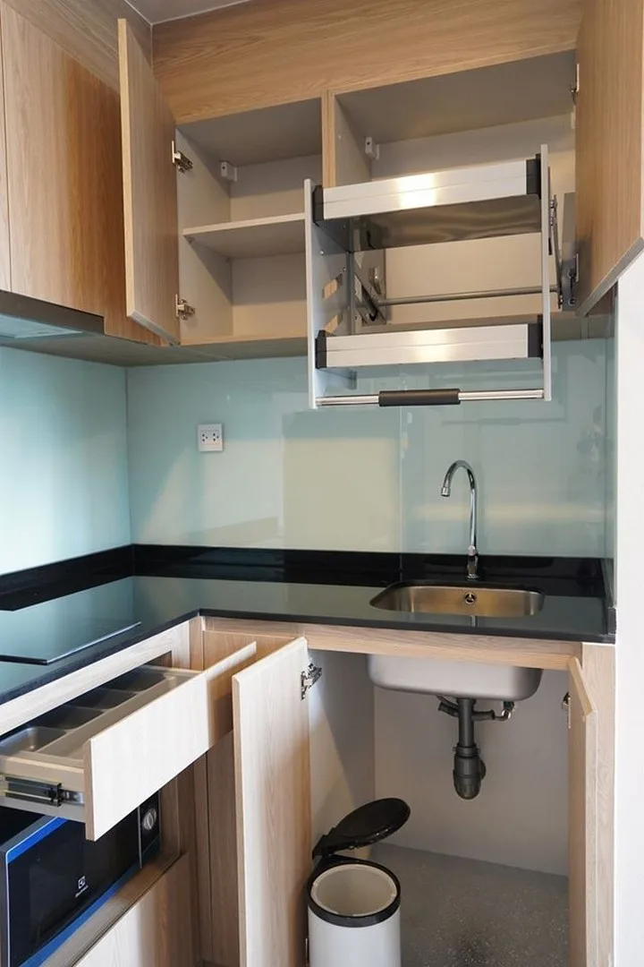 Chambers On - nut Station — photo 11