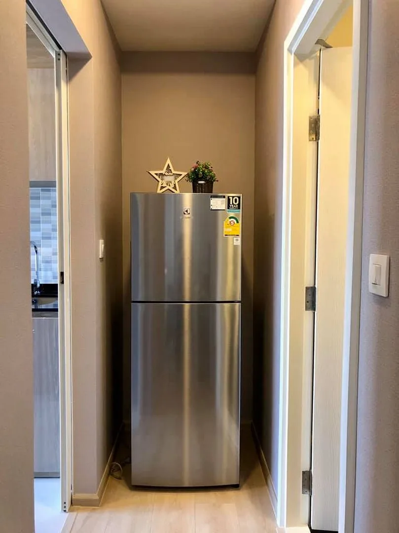 Chambers On - nut Station — photo 9