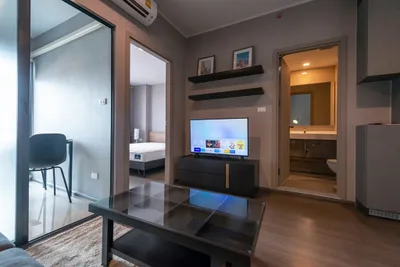 Ideo Sukhumvit 93