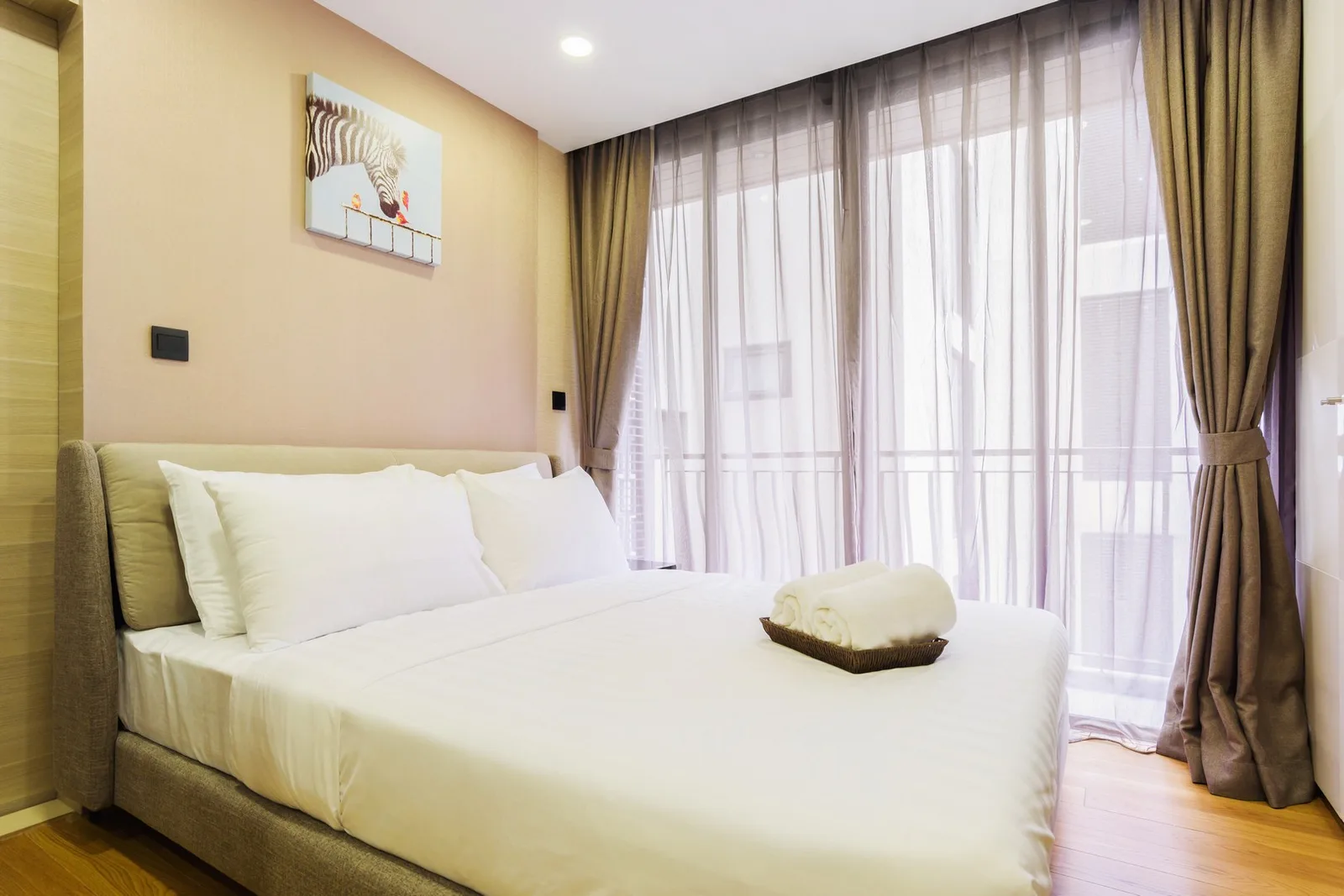 Klass Condo Langsuan — photo 6